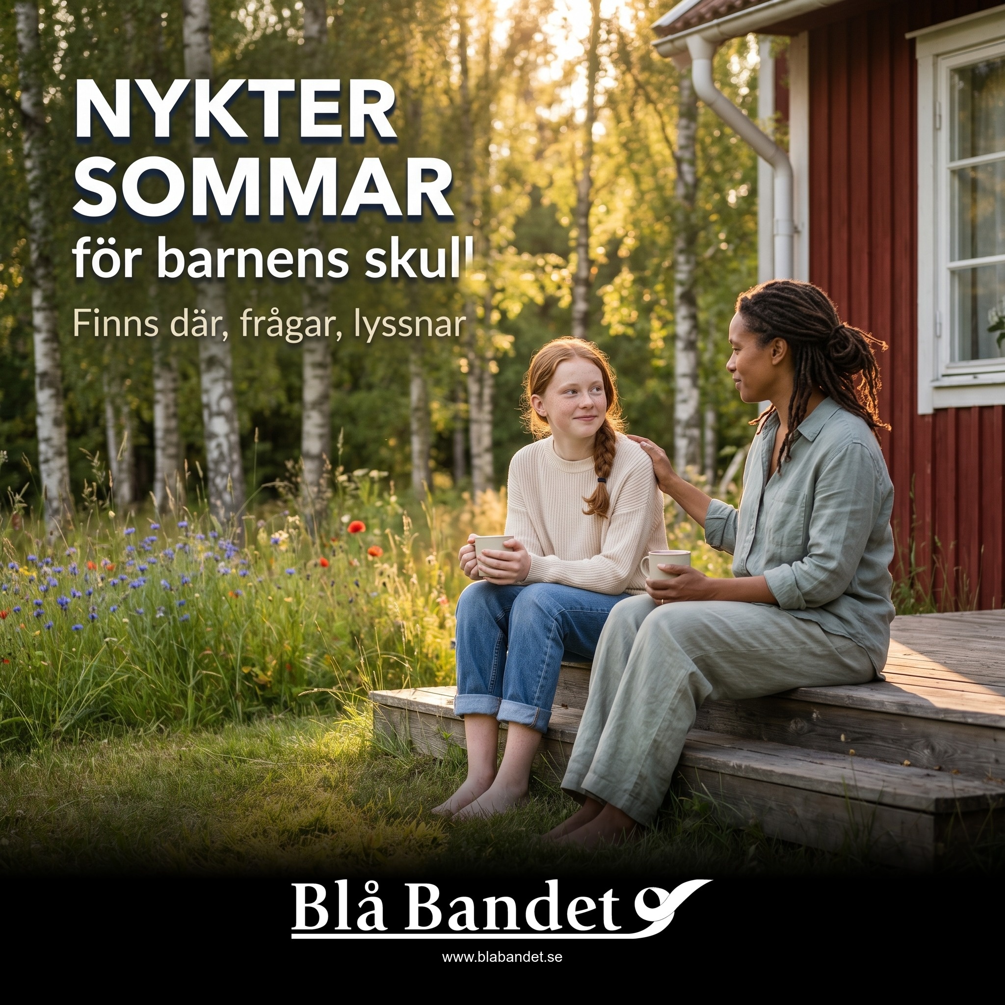 Omtanke mellan generationer